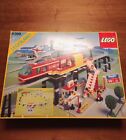 LEGO 6399 AIRPORT SHUTTLE MONORAIL