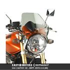 GIVI CUPOLINO FUMEE H HORNET 600 05