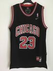 Canotta nba basket maglia Michael Jordan jersey Chicago Bulls retro S/M/L/XL/XXL