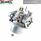 Carburatore DELLORTO FHCD 20-16 per Motori Agricoli LOMBARDINI INTERMOTOR B