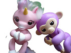 fingerlings wow wee 2013   code  N