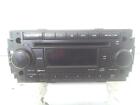 AUTORADIO PER DODGE Caliber 1° Serie P05091509ag (07>)