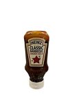 HEINZ - CLASSIC BARBECUE - 220ml