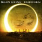 Breaking Benjamin Dark Before Dawn (CD)