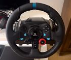 volante ps4 logitech g29