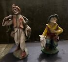 statuine per Presepe 20 cm 2 pz