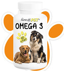 OMEGA 3 Line@PET per cani salute della pelle, del pelo e cardiovascolari