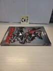 Ultimate Spiderman Collection 6 Venom Panini CN7