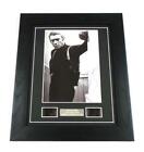 STEVE MCQUEEN SIGNED Preprint ORIGINAL BULLITT STEVE MCQUEEN Film Cell GIFTS