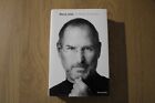 STEVE JOBS  ISAACSON WALTER LITTLE BROWN 2011