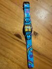 Spongebob Square Pants Kids Wrist Watch Blue band