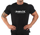 T-Shirt Car Audio  "Helix"