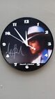 Orologio da parete su LP - Michael Jackson - Smooth criminal - 0370