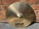 UFIP Bionic Series 18” Crash Cymbal