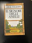 TOLKIEN, Il signore degli anelli, Rusconi 1997 Perfetto.