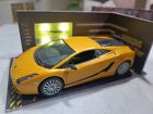 Lamborghini Gallardo superleggera 1:24