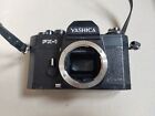 Yashica FX1