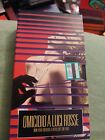 Vhs Giallo Omicidio A Luci Rosse Brian De Palma