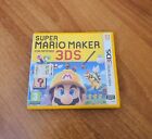 SUPER MARIO MAKER NINTENDO 3DS ITA 🇮🇹  - Giochi Nintendo 3ds