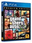 Grand Theft Auto V (Premium Edition) (w5i)