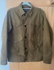 Filson Northway Jacket Yellowstone