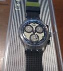 Swatch Chrono Fumo di Londra SCK105 - 1995 - Nuovo mai usato - NEW Never used