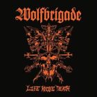 WOLFBRIGADE - LIFE KNIFE DEATH - New CD - 38 - S4z