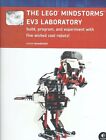 THE LEGO MINDSTORMS EV3 LABORATORY