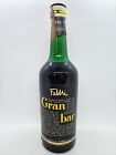 Liquore Gran Bar Fabbri con sigillo di stato 75 Cl 19%