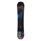 Snowboard Salomon Sleepwalker + attacchi