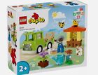 LEGO DUPLO CURA DI API E ALVEARI 10419