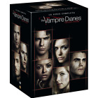 Vampire Diaries (The) - Serie Completa (38 Dvd)  [Dvd Nuovo]