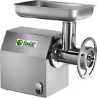 Tritacarne professionale trita carne macina carni inox ristoranti hotel 22 C MF