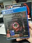 RESIDENT EVIL REVELATIONS 2 PS4 NUOVO SIGILLATO