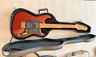 Ibanez Blazer Series Custom Made, Baujahr 1981