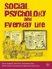 Social Psychology and Everyday Life by Hodgetts, Darrin