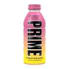 Prime hydration drink STRAWBERRY BANANA