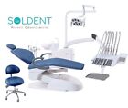 Poltrona dentista dentale Soldent Easysoft