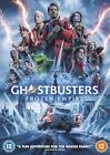 Ghostbusters: Frozen Empire - NUOVO