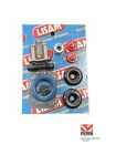 KIT RICAMBI LISAM P3000 PER ABBACCHIATORE V8 V8EVO V8TURBO V8CARBON MGTURBO.