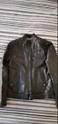 Blauer Leather Jacket