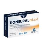 TIONEURAL RETARD - INTEGRATORE A BASE DI ACIDO ALFA LIPOICO