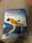 Queen: Live at Wembley Stadium [25th Anniversary Edition] 2 X Dvd & 2 X Cd