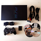 Console PS2 FAT scph 50004 con MOD. Iridium XL + GIOCHI - Legge tutto