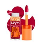 Nyx Professional Makeup Duck Plump Lip Gloss HALL OF FAME