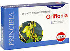 Kos Griffonia Estratto Secco Integratore Alimentare 60 Compresse