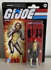 GI Joe 3.75 Inch Scale Action Figure - Scarlett