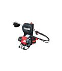 DECESPUGLIATORE SPALLEGGIATO SHINDAIWA BP510S,PROFESSIONALE,CILINDRATA 50CC,POTE