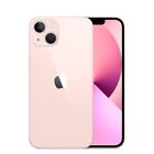 Apple iPhone 13 128GB Pink Rosa - Condizione Molto Buono-Ricondizionato