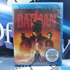 The Batman - (2022) ...Blu Ray .....NUOVO